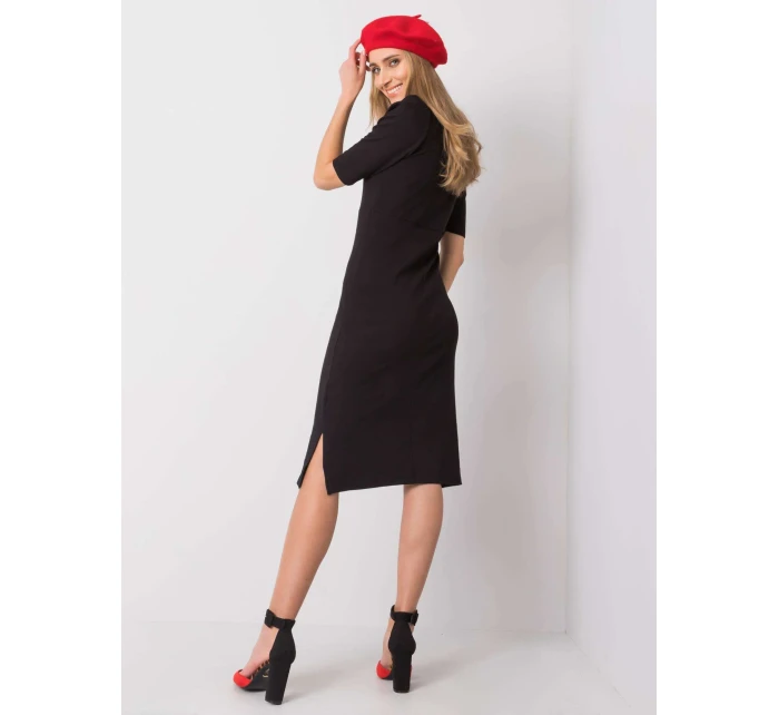 Šaty TW SK G 090.47 černá