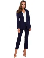 K036 Blejzr s jednou zadní částí - šedý