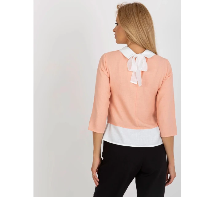 Halenka LK BZ 506493.71P broskev - Lakerta