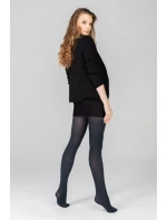 Dámské punčochové kalhoty MONA SOFT 3D 40