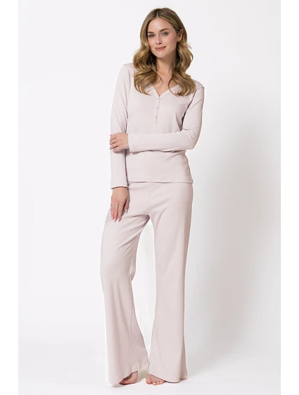 DÁMSKÉ PYŽAMO model 22321938 - LEVEZA DÁMSKÉ PYŽAMO model 22321938 - LEVEZA