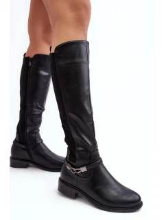 Kozačky model 189377 Step in style