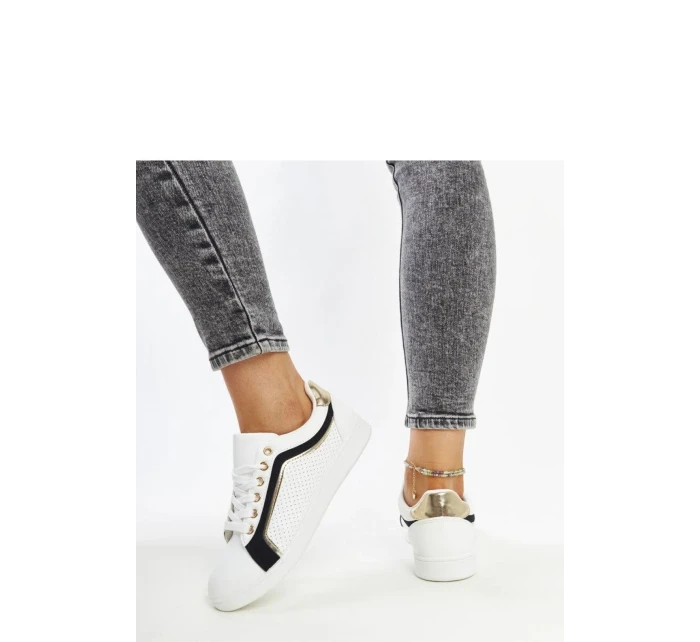 Tenisky model 207440 Solea Tenisky model 207440 Solea