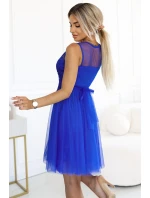 Večerní šaty model 212635 Numoco