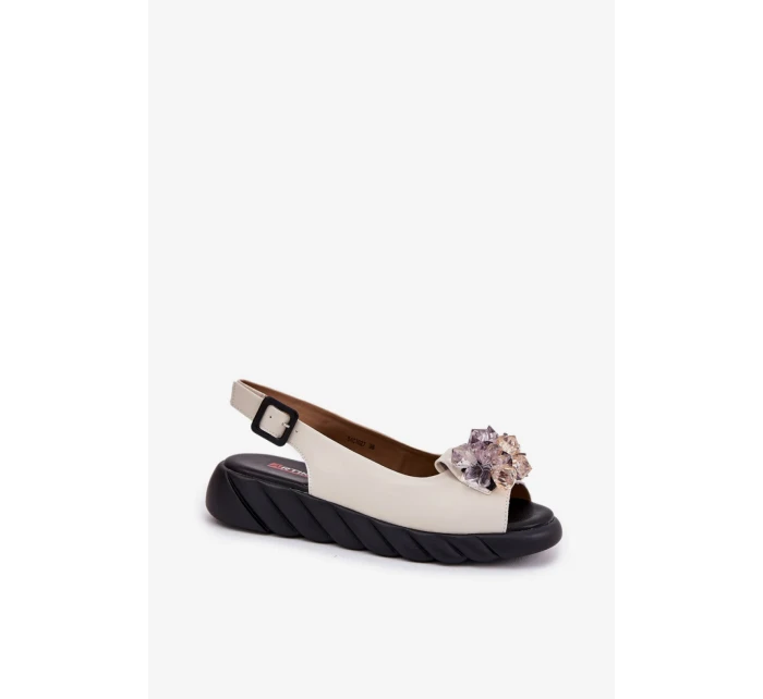 Sandály model 212904 Step in style Sandály model 212904 Step in style