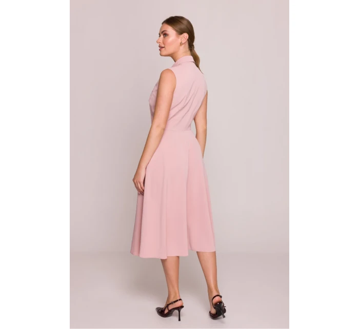 Společenské šaty model 214662 Stylove Společenské šaty model 214662 Stylove