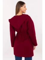 Plášť model 217249 Rue Paris Plášť model 217249 Rue Paris