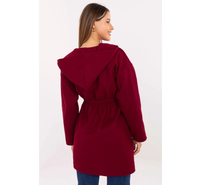 Plášť model 217249 Rue Paris Plášť model 217249 Rue Paris