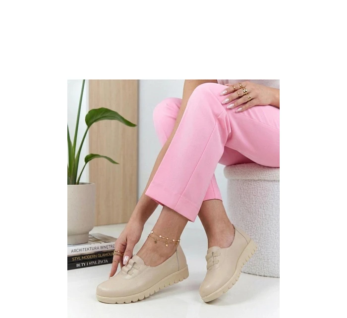 Polobotky  model 226558 Solea