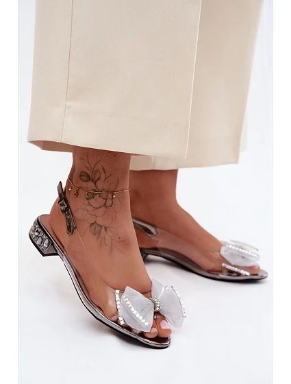 Sandály model 228402 Step in style Sandály model 228402 Step in style
