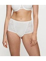 Triumph - WILD ROSE SENSATION: Formující maxi kalhotky s krajkou Triumph Triumph - WILD ROSE SENSATION: Formující maxi kalhotky s krajkou Triumph