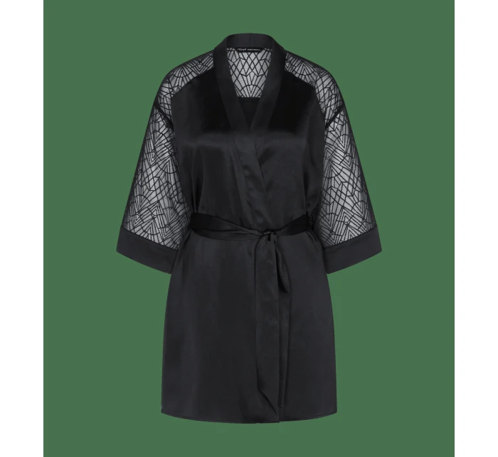 A Weekend to Remember Robe - BLACK - TRIUMPH BLACK - TRIUMPH A Weekend to Remember Robe - BLACK - TRIUMPH BLACK - TRIUMPH