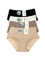 DC Girl kalhotky 26899 A'2 M-XL