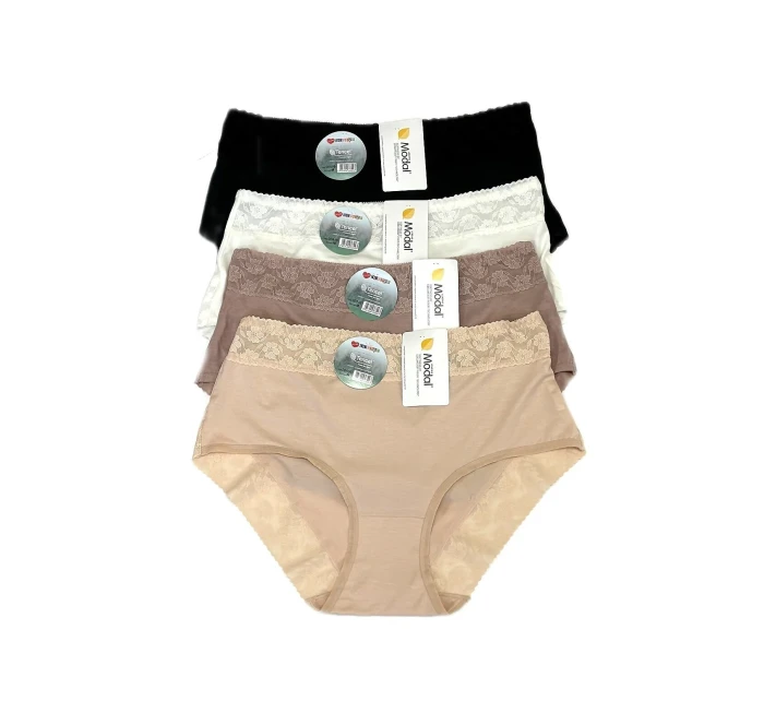 DC Girl kalhotky 26899 A'2 M-XL