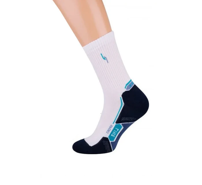 Pánské ponožky Steven art.047