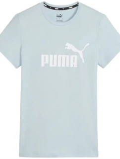 ESS Logo Tee W model 19693086 25 - Puma