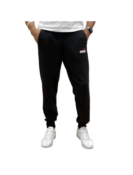 Puma Ess Logo M 586768 95 kalhoty Puma Ess Logo M 586768 95 kalhoty