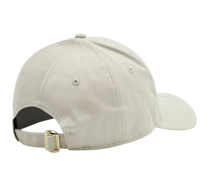 New Era New York Yankees Wmns Metallic Logo Cap 60222491