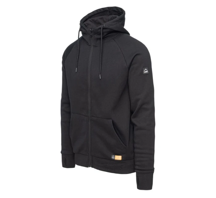 Mikina Elbrus Rufo II M