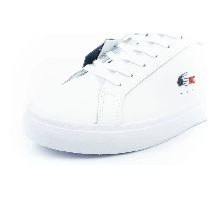 Lacoste Powercourt 125 1 SMA M 749SMA0080407 boty