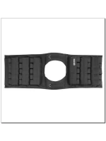 Tréninková vesta s 30kg zátěží z Cordury HMS KTO30