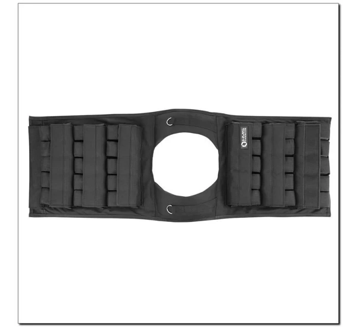 Tréninková vesta s 30kg zátěží z Cordury HMS KTO30