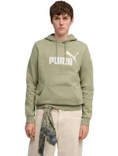 Mikina Puma ESS No.1 Logo Hoodie FL M 682571 82 pánské