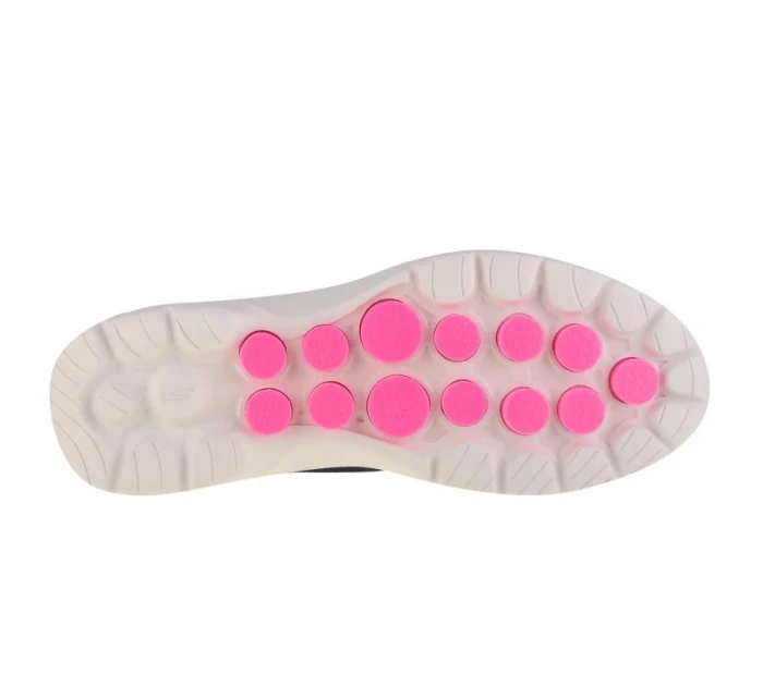 Boty SlipIns: GO 6 W model 21415144 - Skechers Boty SlipIns: GO 6 W model 21415144 - Skechers