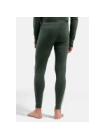 Odlo BL BOTTOM dlouhé kalhoty MERINO 160 velikost M Blue