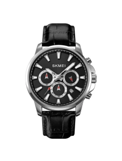 Pánské hodinky Skmei 2071LSIBK + BOX