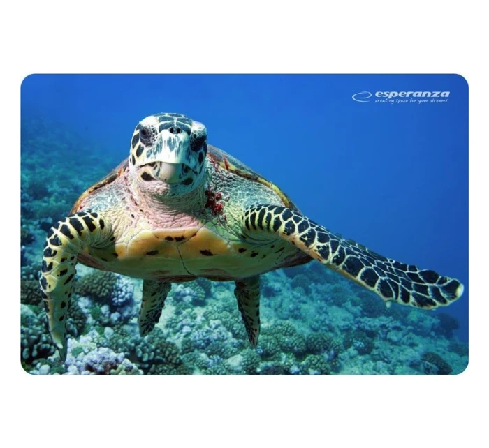 Esperanza Foto Mix podložka pod myš EA133