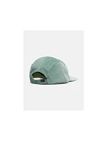 Čepice PEAK PERFORMANCE Cord Cap, zelená barva