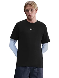 Pánské tričko Nike Sportswear BB, černé, IH5067 010