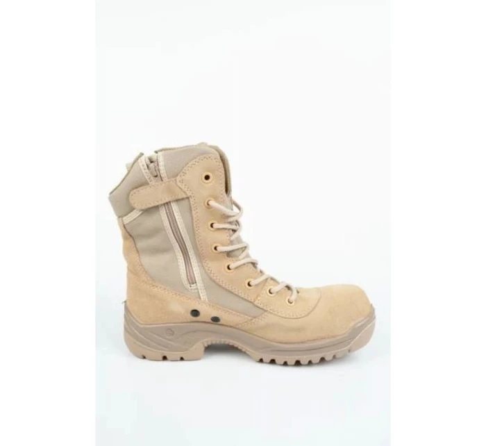 Bezpečnostní pracovní obuv M model 17033300 - Lavoro Bezpečnostní pracovní obuv M model 17033300 - Lavoro