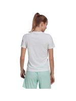 Dámské tričko Entrada 22 W HC5074 - Adidas Dámské tričko Entrada 22 W HC5074 - Adidas