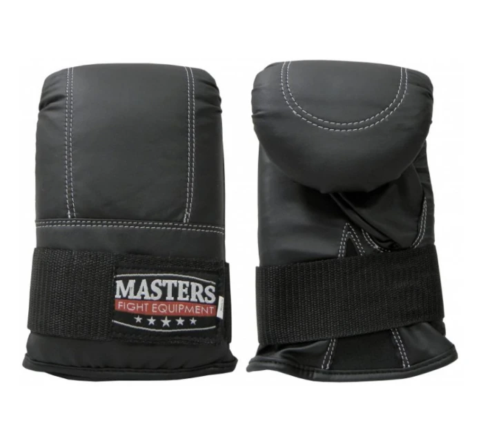 Tréninkové rukavice model 21346993 - Masters