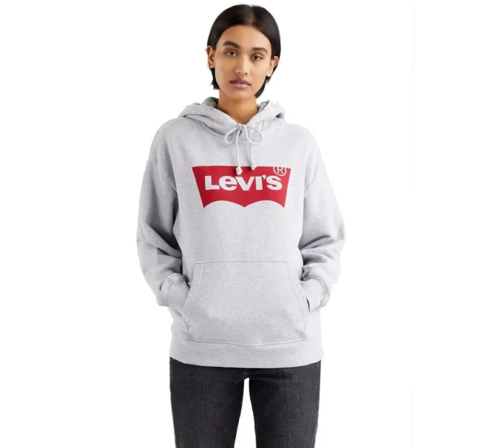 Dámská mikina Levi's Graphic Standard Hoodie W 184870020 Dámská mikina Levi's Graphic Standard Hoodie W 184870020