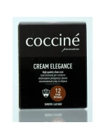 CREAM ELEGANCE středně hnědý model 21904550 na obuv - Coccine