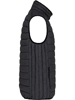 K Pánská lehká vesta 20. marl dark grey model 22512109 - Kariban K Pánská lehká vesta 20. marl dark grey model 22512109 - Kariban