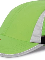 Spiro RC 086X Sportovní kšiltovka 29.086X lime/black