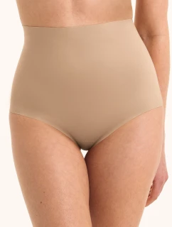 Beauty Shaper funkč. stahovací kalhotky clean cut 1440 deep sand - Anita Classix