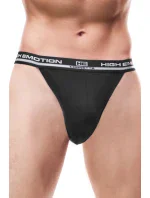 Cornette String High Emotion barva:černá Cornette String High Emotion barva:černá