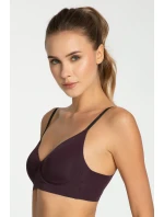 Simple Tshirt bra kolor:dark model 21480500 - Julimex