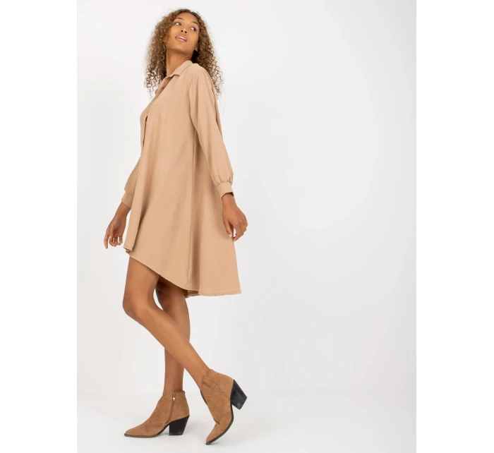 DHJ SK 15092 šaty.57P tmavě lila DHJ SK 15092 šaty.57P tmavě lila