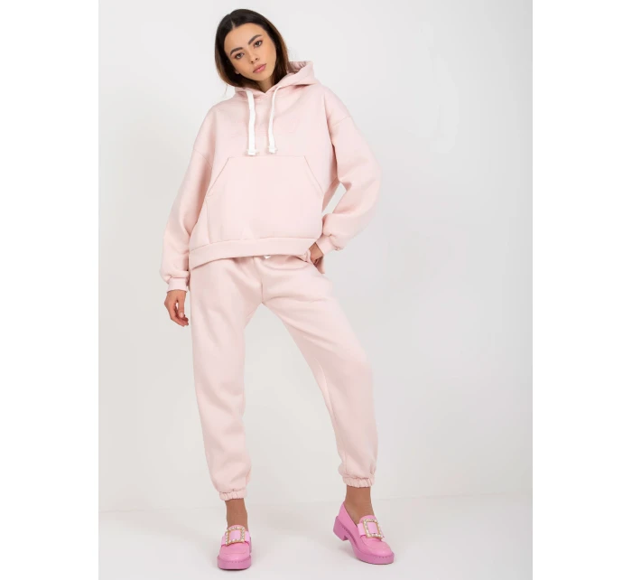 Dámská souprava EM KMPL 630 set model 18027312 světle růžová - FPrice