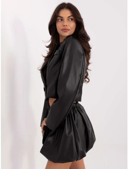 Spódnica IT SD model 21749808 czarny - FPrice