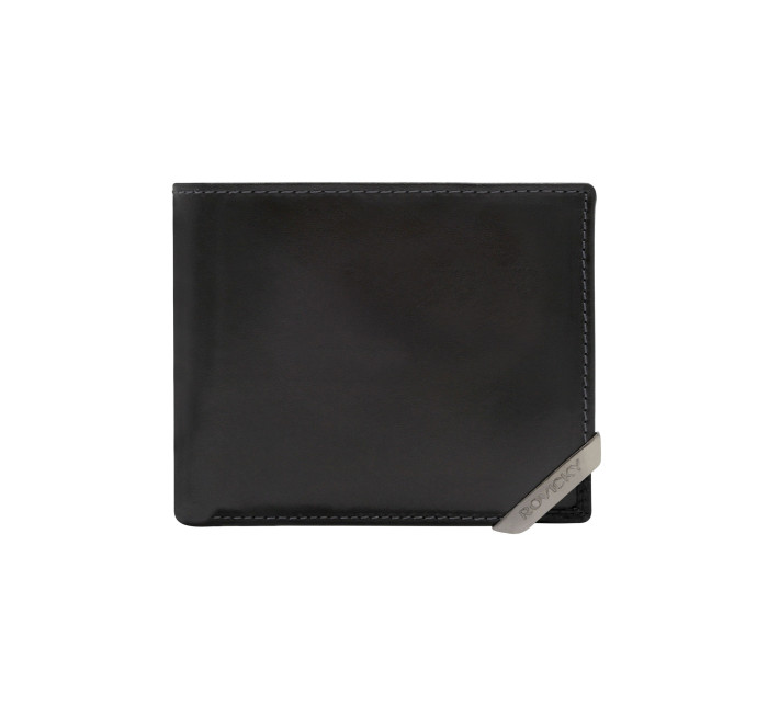 Peněženka N993 RVTM GN černá