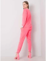 KMPL R827 WN set 4.00X fluo růžová