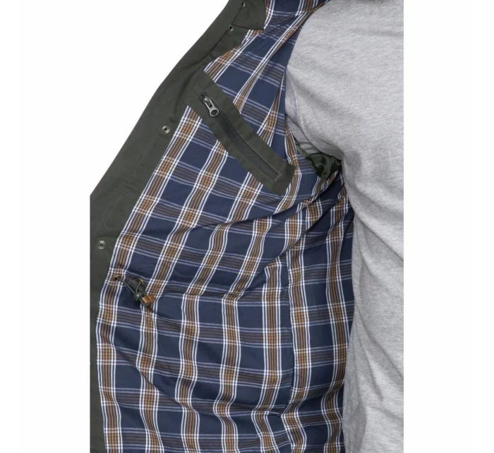 Pánská nepromokavá bunda DLX Destroyer Pánská nepromokavá bunda DLX Destroyer