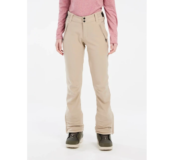 Dámské lyžařské kalhoty Protest PRTRELOLE Dámské lyžařské kalhoty Protest PRTRELOLE